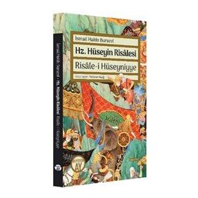 Hz. Hüseyin Risalesi - Risale-i Hüseyniyye Büyüyen Ay Yayınları