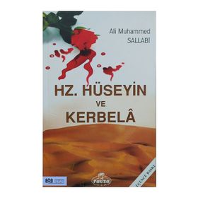 Hz. Hüseyin ve Kerbela - Ali Muhammed Sallabi