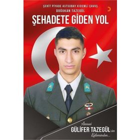 Hz.Hüseyin ve Şehadete Giden Yol - M. Şerafeddin Kalay