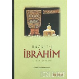 HZ. İBRAHİM - BELKIS İBRAHİMHAKKIOĞLU