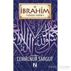 Hz. İbrahim Fususu’l-Hikem 5 - cemalnur sargut cemalnur sargut