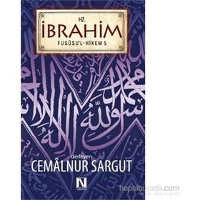 Hz. İbrahim Fususu’l-Hikem 5 - cemalnur sargut cemalnur sargut
