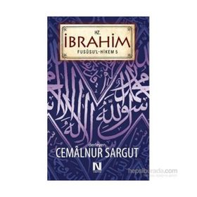 Hz. İbrahim Fususu’l-Hikem 5 - cemalnur sargut cemalnur sargut
