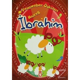 Hz. İbrahim - Şaban Piriş