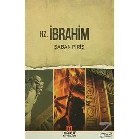 Hz. İbrahim - Şaban Piriş