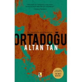 Hz. İbrahim'in Ayak İzlerinde Ortadoğu - Altan Tan