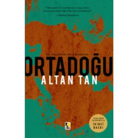 Hz. İbrahim'in Ayak İzlerinde Ortadoğu - Altan Tan