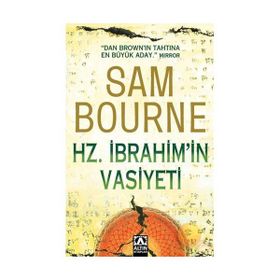 HZ. İBRAHİM´İN VASIYETI - SAM BOURNE