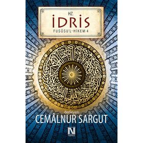 HZ. İDRIS - FUSÜSU'L HIKEM 4 - KOLEKTIF