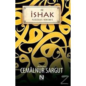 Hz. İshak - cemalnur sargut cemalnur sargut