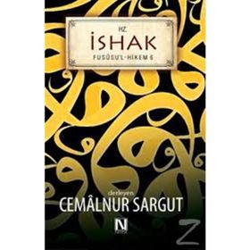 Hz. İshak - cemalnur sargut cemalnur sargut
