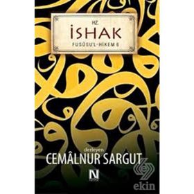 Hz. İshak - cemalnur sargut cemalnur sargut