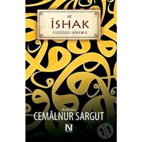 Hz. İshak - cemalnur sargut cemalnur sargut