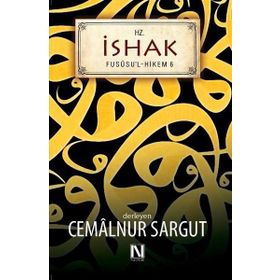 Hz İshak Fususul Hikem 6 - Cemalnur Sargut