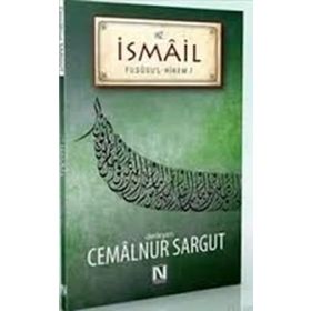 Hz. İsmail - cemalnur sargut cemalnur sargut