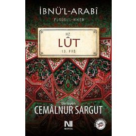 Hz. Lut 13. Fas - İbnü'l Arabi
