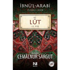 Hz. Lut 13. Fas - İbnü'l Arabi