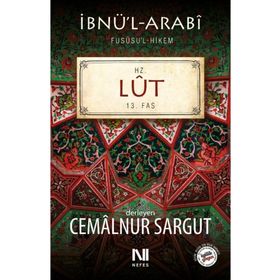 Hz. Lut 13. Fas - İbnü'l Arabi