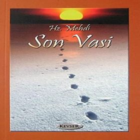 Hz. Mehdi Son Vasi - Kollektif Heyet-Kurul-Komisyon