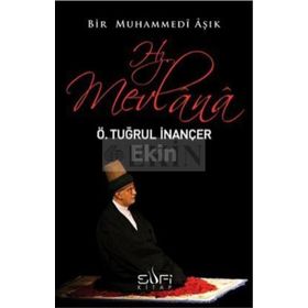 Hz. Mevlana - Emine Ceylan