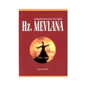 Hz. Mevlana - Emine Ceylan