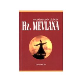 Hz. Mevlana - Emine Ceylan
