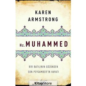 Hz. Muhammed - Karen Armstrong