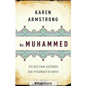 Hz. Muhammed - Karen Armstrong