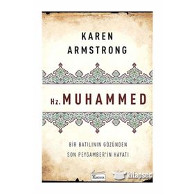Hz. Muhammed - Karen Armstrong