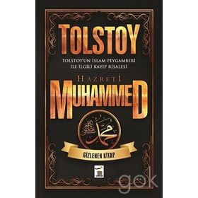 Hz. Muhammed - lev nikolayevich tolstoy