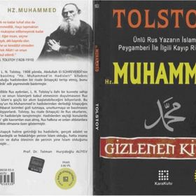 Hz. Muhammed - lev nikolayevich tolstoy