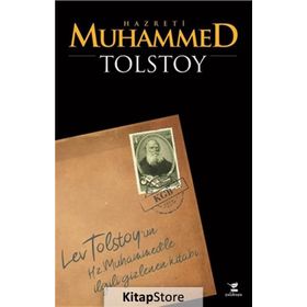 Hz. Muhammed - lev nikolayevich tolstoy