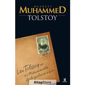 Hz. Muhammed - lev nikolayevich tolstoy