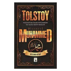 Hz. Muhammed - lev nikolayevich tolstoy
