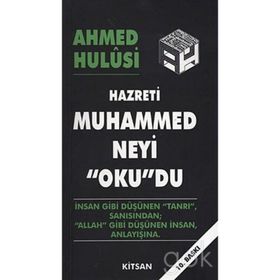 HZ. MUHAMMED NEYI OKUDU (1.HM) - AHMED HULUSI