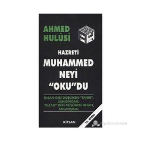 HZ. MUHAMMED NEYI OKUDU (1.HM) - AHMED HULUSI