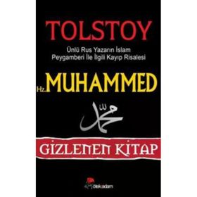 HZ. MUHAMMED (S.A.V.) - GIZLENEN KITAP - KOLEKTIF