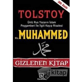 HZ. MUHAMMED (S.A.V.) - GIZLENEN KITAP - KOLEKTIF