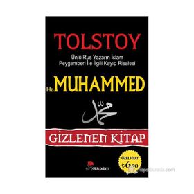 HZ. MUHAMMED (S.A.V.) - GIZLENEN KITAP - KOLEKTIF
