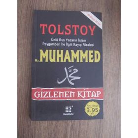 HZ. MUHAMMED (S.A.V.) - GIZLENEN KITAP - KOLEKTIF