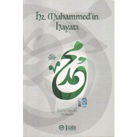 HZ. MUHAMMED (S.A.V.)`IN HAYATI - AHMET CEVDET PAŞA
