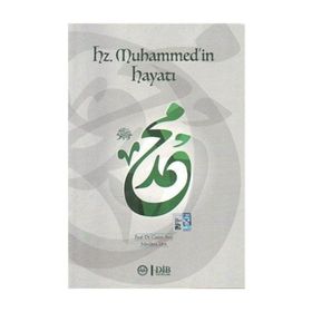 HZ. MUHAMMED (S.A.V.)`IN HAYATI - AHMET CEVDET PAŞA