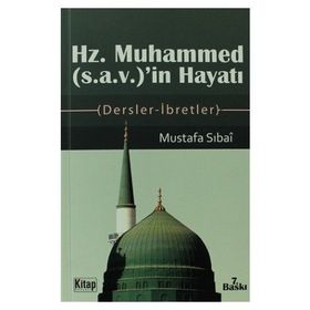 HZ. MUHAMMED (S.A.V.)`IN HAYATI - AHMET CEVDET PAŞA