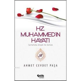 HZ.MUHAMMED (S.A.V.)`IN HAYATI - MEVLÜT KARACA