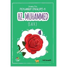 Hz. Muhammed S. A. V. - Veli Karanfil