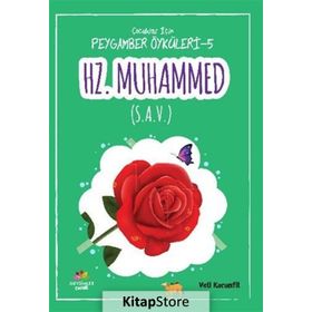Hz. Muhammed S. A. V. - Veli Karanfil