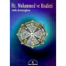 HZ. MUHAMMED VE RISALETI - EMILE DERMENGHEM