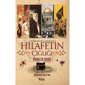 Hz. Muhammed’den SAV Abdülmecid’e Hilafetin Çığlığı - Şükrü Altın