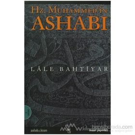 HZ MUHAMMED´IN ASHABI - LALE BAHTIYAR