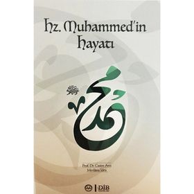 Hz. Muhammedin Hayatı - Casim Avcı - Mevlana İdris